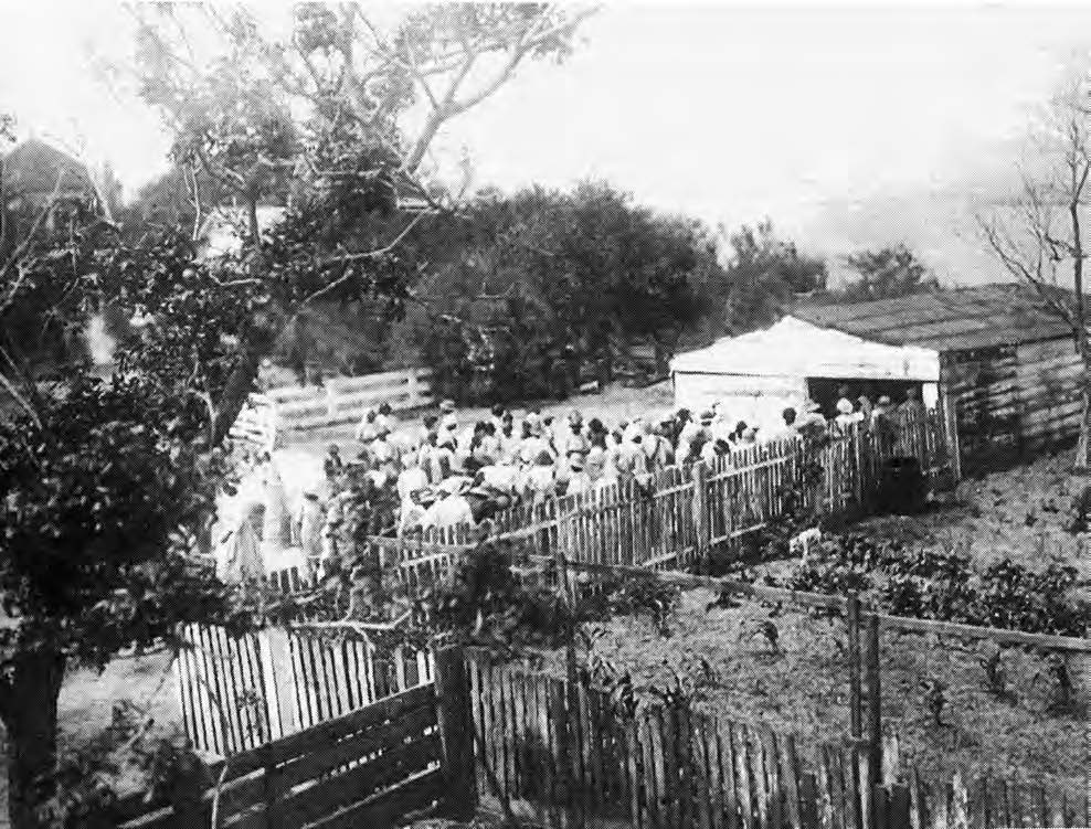 James Island Historic Sites Town of James Island, SC